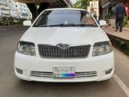 Toyota Corolla X Over Fresh 2004