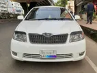 Toyota Corolla X Over Fresh 2004