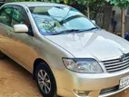 Toyota Corolla X Over Fresh 2005