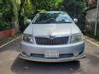 Toyota Corolla X Package 2004