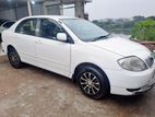 Toyota Corolla X PACKAGE 2004