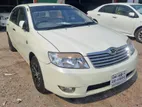 Toyota Corolla X PACKAGE 2005