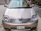 Toyota Corolla X Super condition 2003