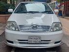 Toyota Corolla X-SUPER FRESH-1500CC 2003