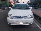 Toyota Corolla X-SUPER FRESH-1500CC 2003