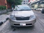 Toyota Corolla X-SUPER FRESH-1500CC 2004