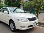 Toyota Corolla X-SUPER FRESH-1500CC 2004