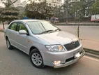 Toyota Corolla X-SUPER FRESH-1500CC 2006