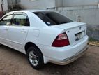 Toyota Corolla X SUPER FRESH 2005