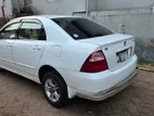 Toyota Corolla X SUPER FRESH 2005