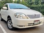 Toyota Corolla X Super fresh con. 2003