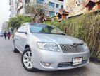 Toyota Corolla X Super Fresh Con. 2005