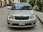 Toyota Corolla X Supper Fresh 2004