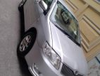 Toyota Corolla x tip top condition 2004