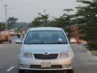 Toyota Corolla X2006 2006