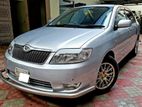 Toyota Corolla X.40Th"Anniversary 2006