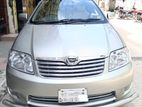 Toyota Corolla X.BEIGE.NZE121 2005