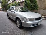 Toyota Corolla XE 1997