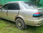 Toyota Corolla XE SALON 111 2000