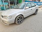 Toyota Corolla Xe-Saloon 110 2000