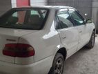 Toyota Corolla . 1999