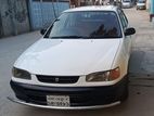 Toyota Corolla XE Saloon 1996