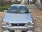 Toyota Corolla XE-SALOON 1997