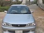 Toyota Corolla XE-SALOON 1997