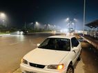 Toyota Corolla XE SALOON 1997