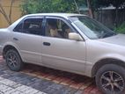 Toyota Corolla ` 1997