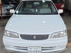 Toyota Corolla XE-SALOON 1999