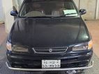 Toyota Corolla XE Saloon AE 110 1997