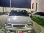 Toyota Corolla XE-Saloon (AE110) 1998