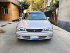 Toyota Corolla Xe Saloon Ae111 1997