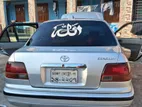 Toyota Corolla xe seloon 1997