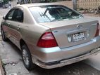 Toyota Corolla X.GOLDEN.BEIGE 2004