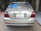 Toyota Corolla X.NZE121.BEIGE 2004