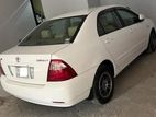 Toyota Corolla X.Octane.Runs 2005