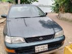 Toyota Corona 1993