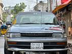 Toyota Corona . 1990