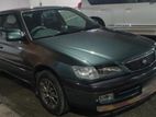 Toyota Corona . 1999