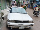 Toyota Corona . 1991
