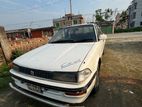 Toyota Corona 2025