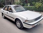 Toyota Corona 5-sitter 1989