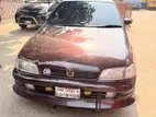 Toyota Corona . 1996