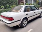 Toyota Corona family used 1989