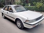 Toyota Corona মালিক প্রথম 1989