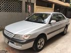 Toyota Corona Premio 1997