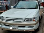 Toyota Corona PREMIO 1997