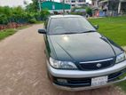 Toyota Corona Premio 2000